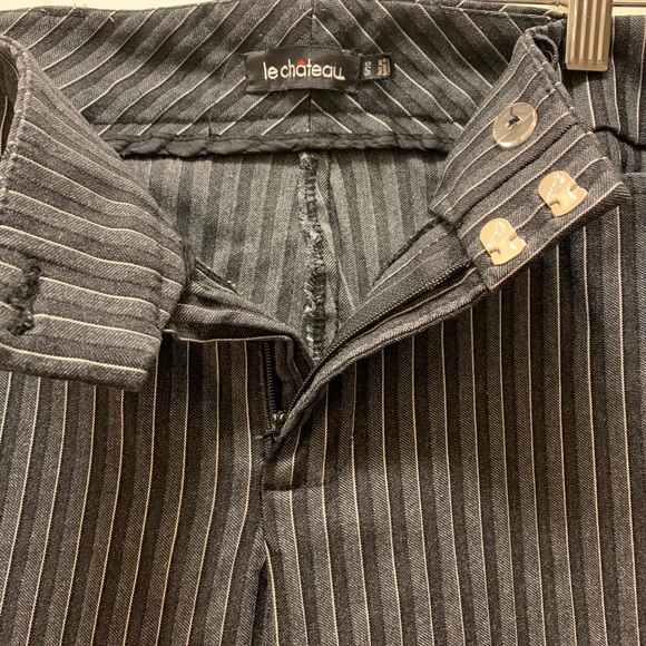 Le Chateau Women’s Dress Pants - Picture 3 of 4